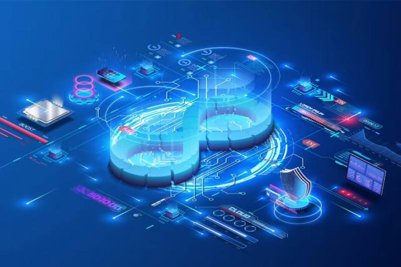 珙县工业软件定制先锋:京上云科技以多元系统开发赋能企业进阶