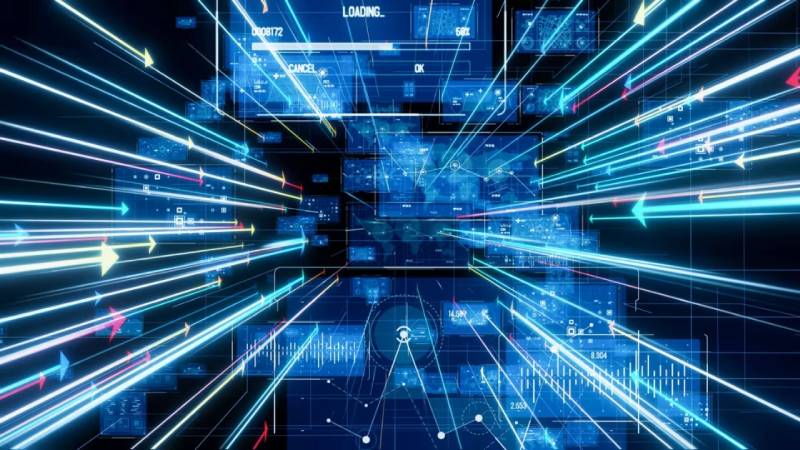 珙县SCADA系统开发:守护工业安全的数字卫士